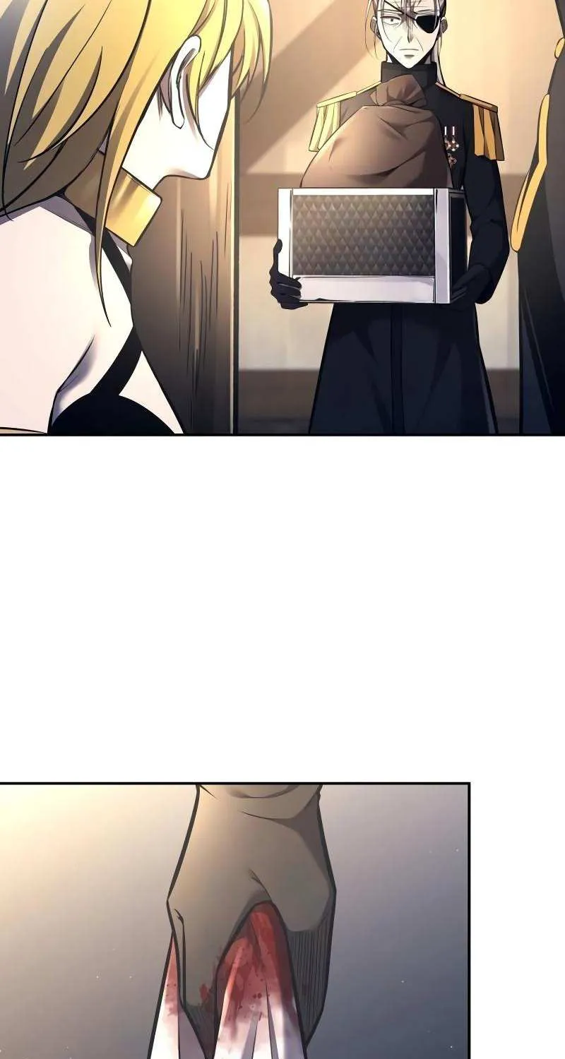 I Became the Tyrant of a Defense Game Chapter 91 page 103 - 