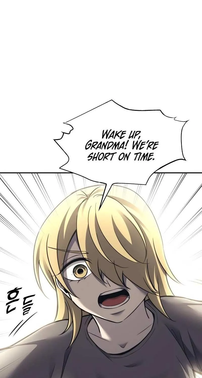 I Became the Tyrant of a Defense Game Chapter 91 page 109 - 