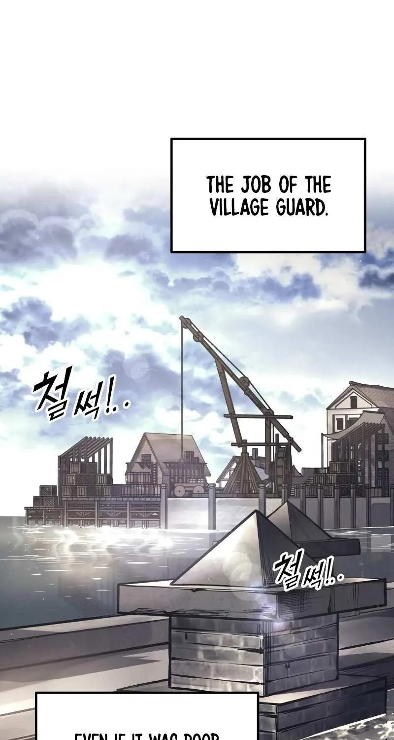 I Became the Tyrant of a Defense Game Chapter 91 page 117 - 