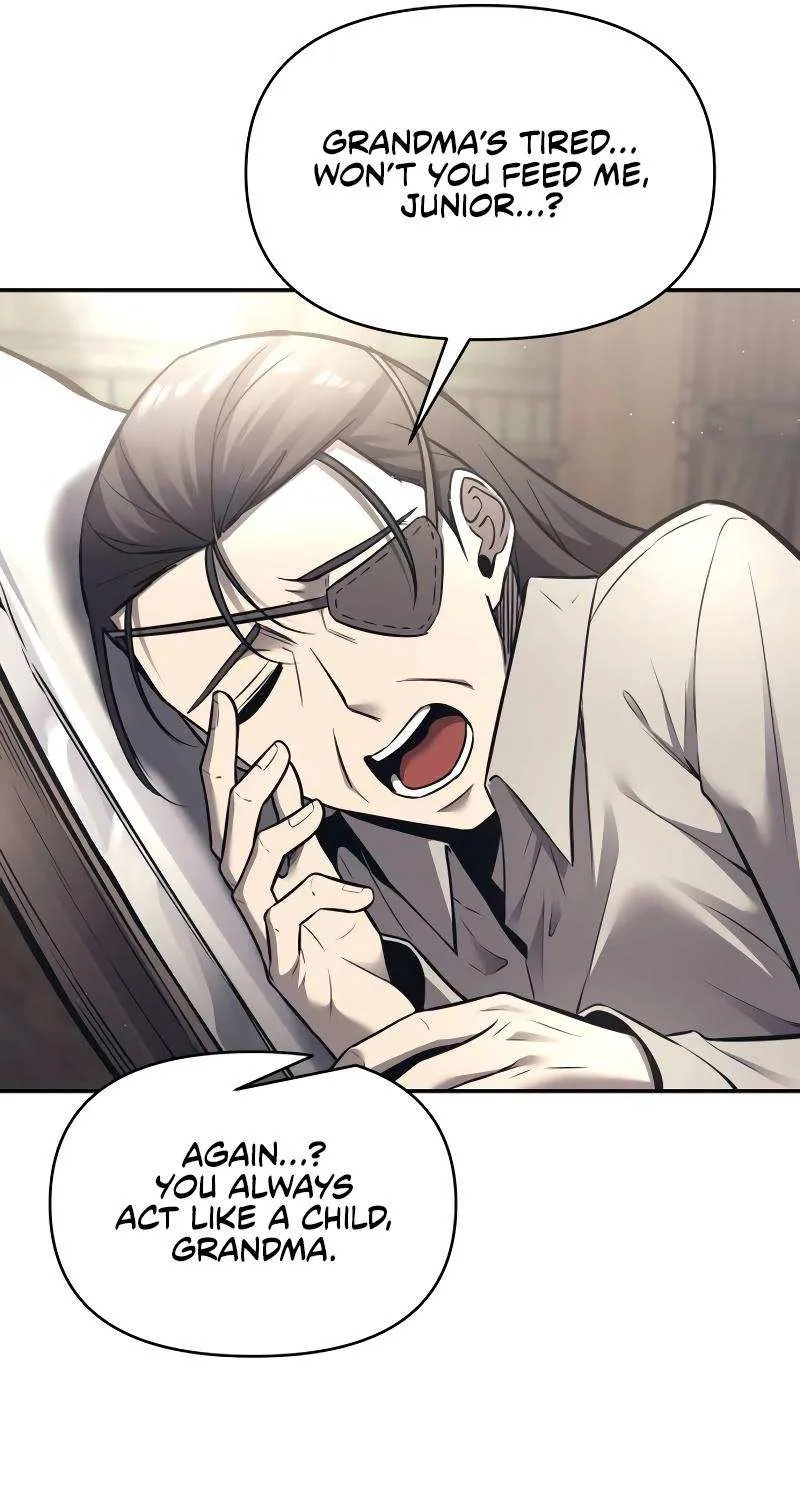 I Became the Tyrant of a Defense Game Chapter 91 page 121 - 
