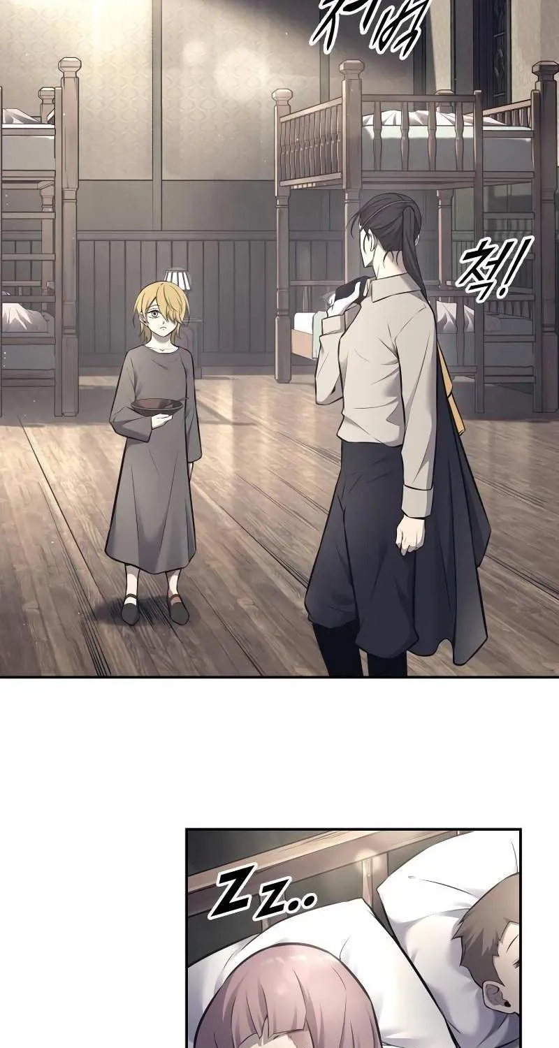 I Became the Tyrant of a Defense Game Chapter 91 page 135 - 
