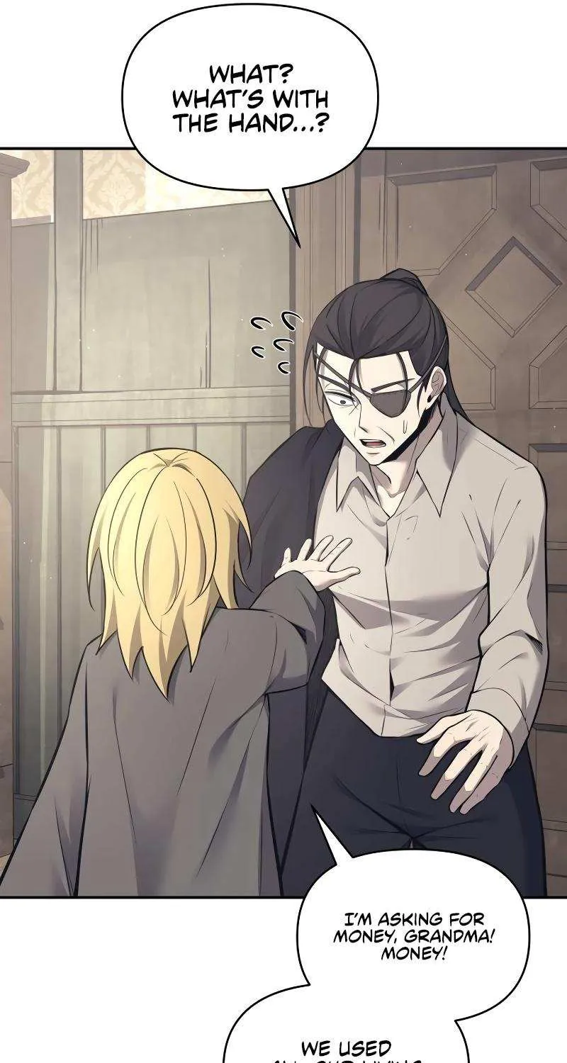 I Became the Tyrant of a Defense Game Chapter 91 page 141 - 