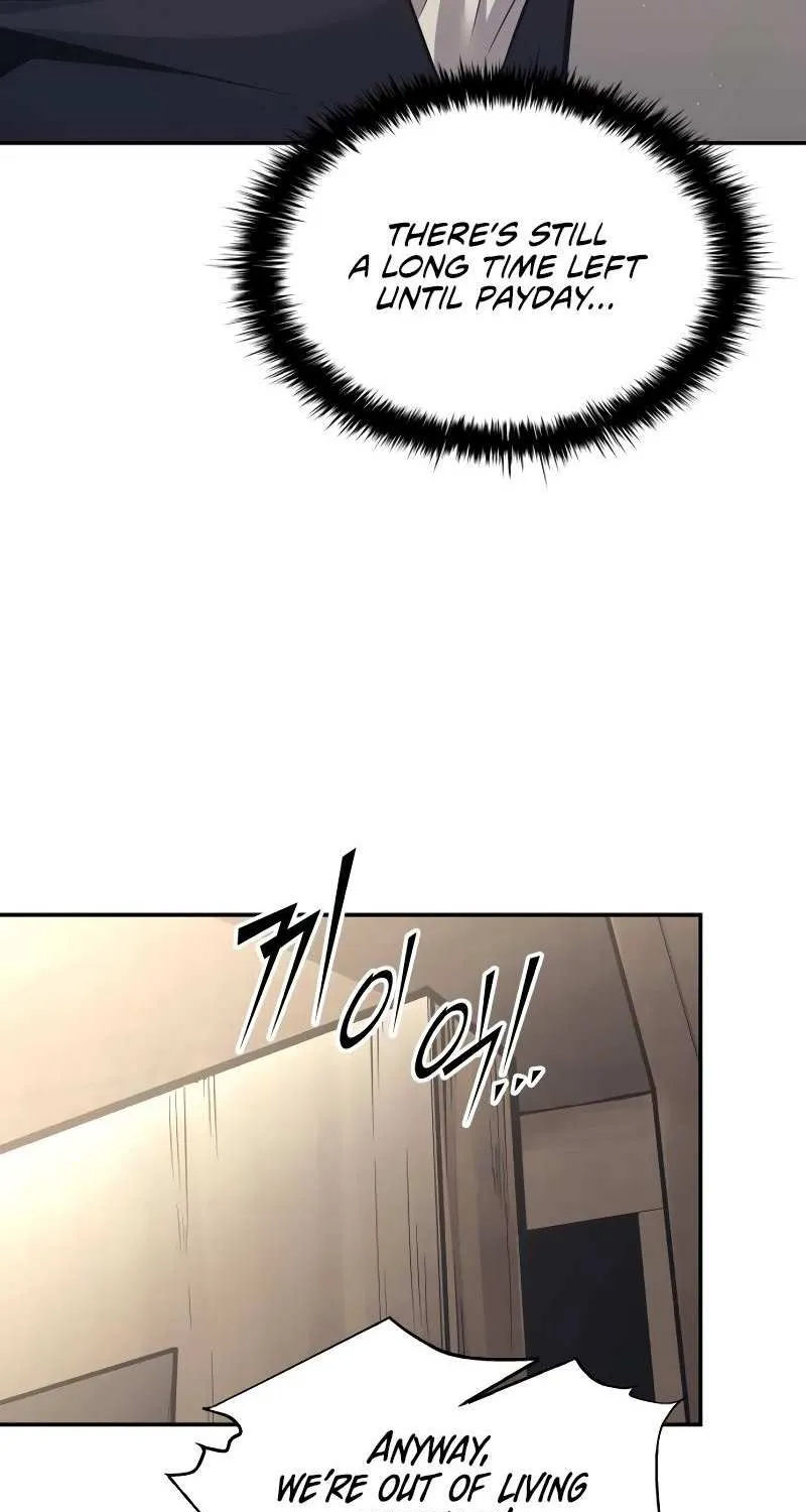 I Became the Tyrant of a Defense Game Chapter 91 page 147 - 