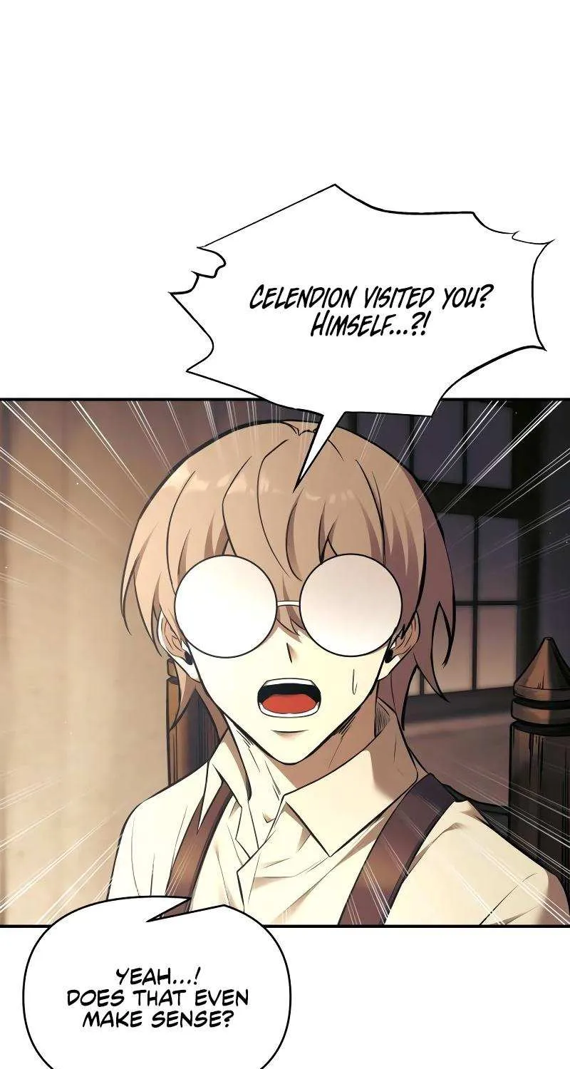 I Became the Tyrant of a Defense Game Chapter 91 page 25 - 