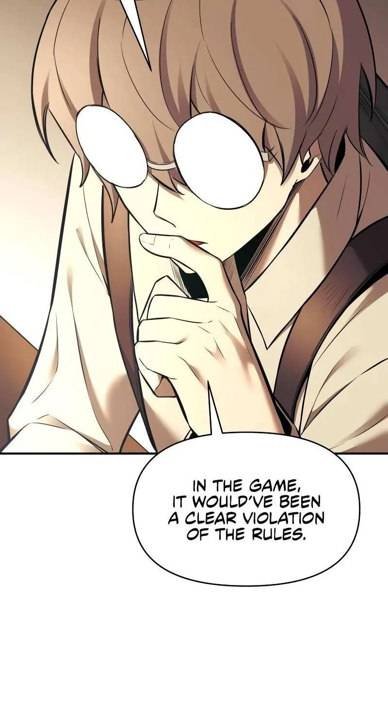 I Became the Tyrant of a Defense Game Chapter 91 page 31 - 