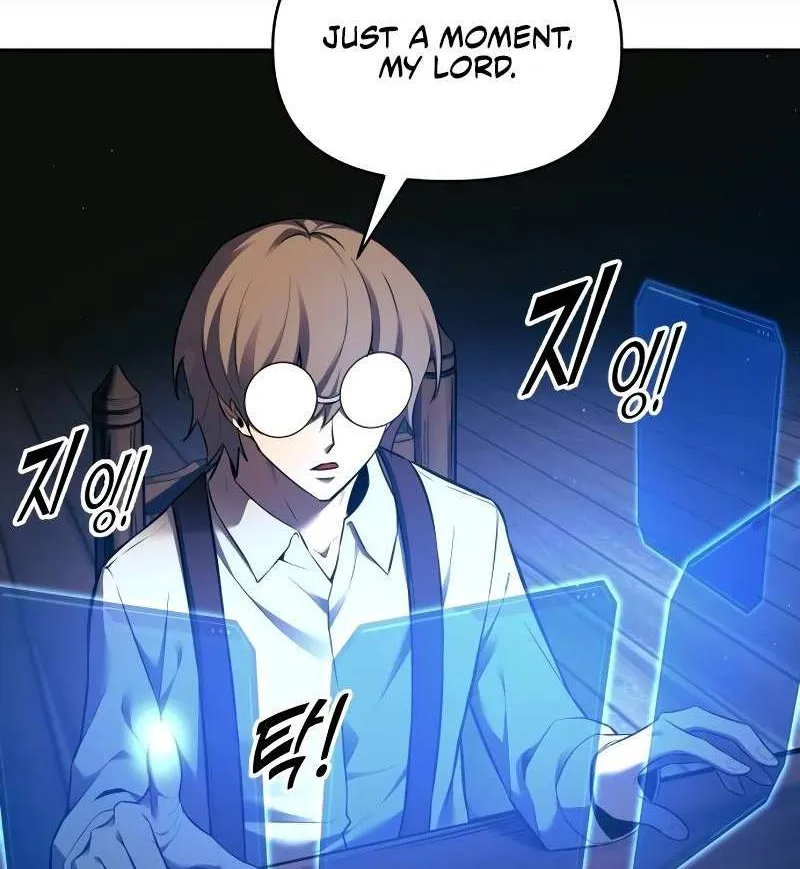 I Became the Tyrant of a Defense Game Chapter 91 page 40 - 