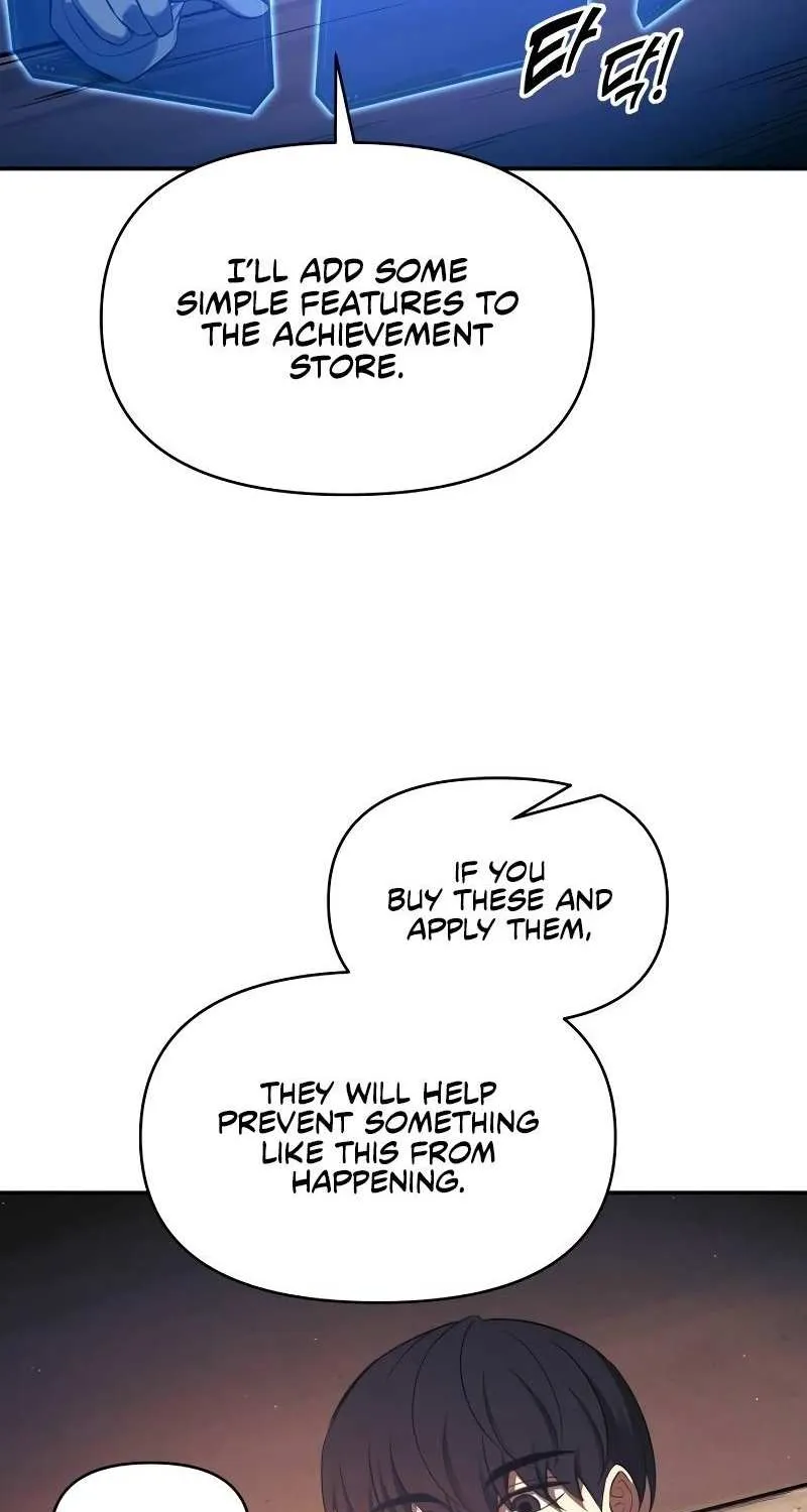 I Became the Tyrant of a Defense Game Chapter 91 page 41 - 