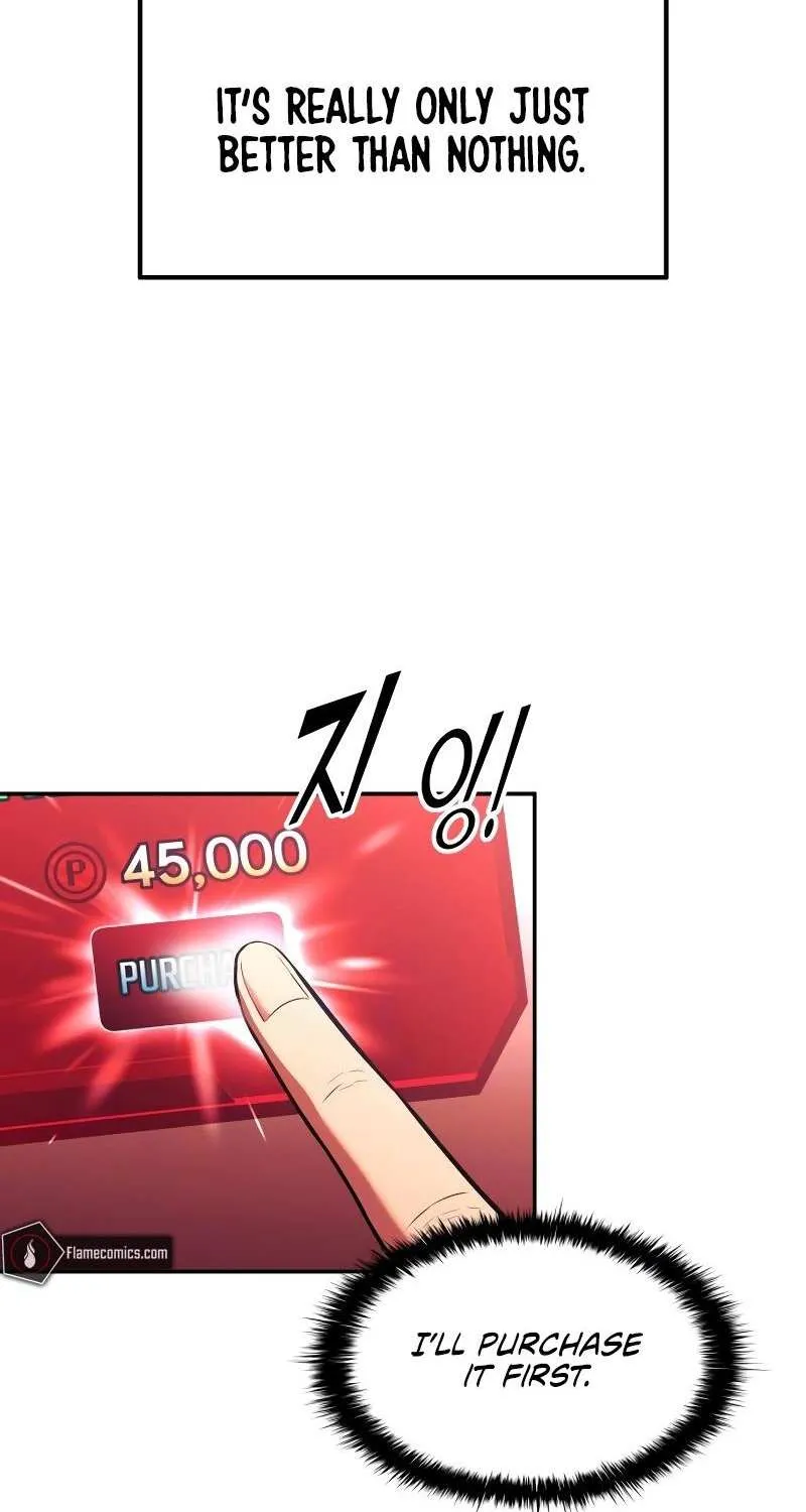 I Became the Tyrant of a Defense Game Chapter 91 page 49 - 