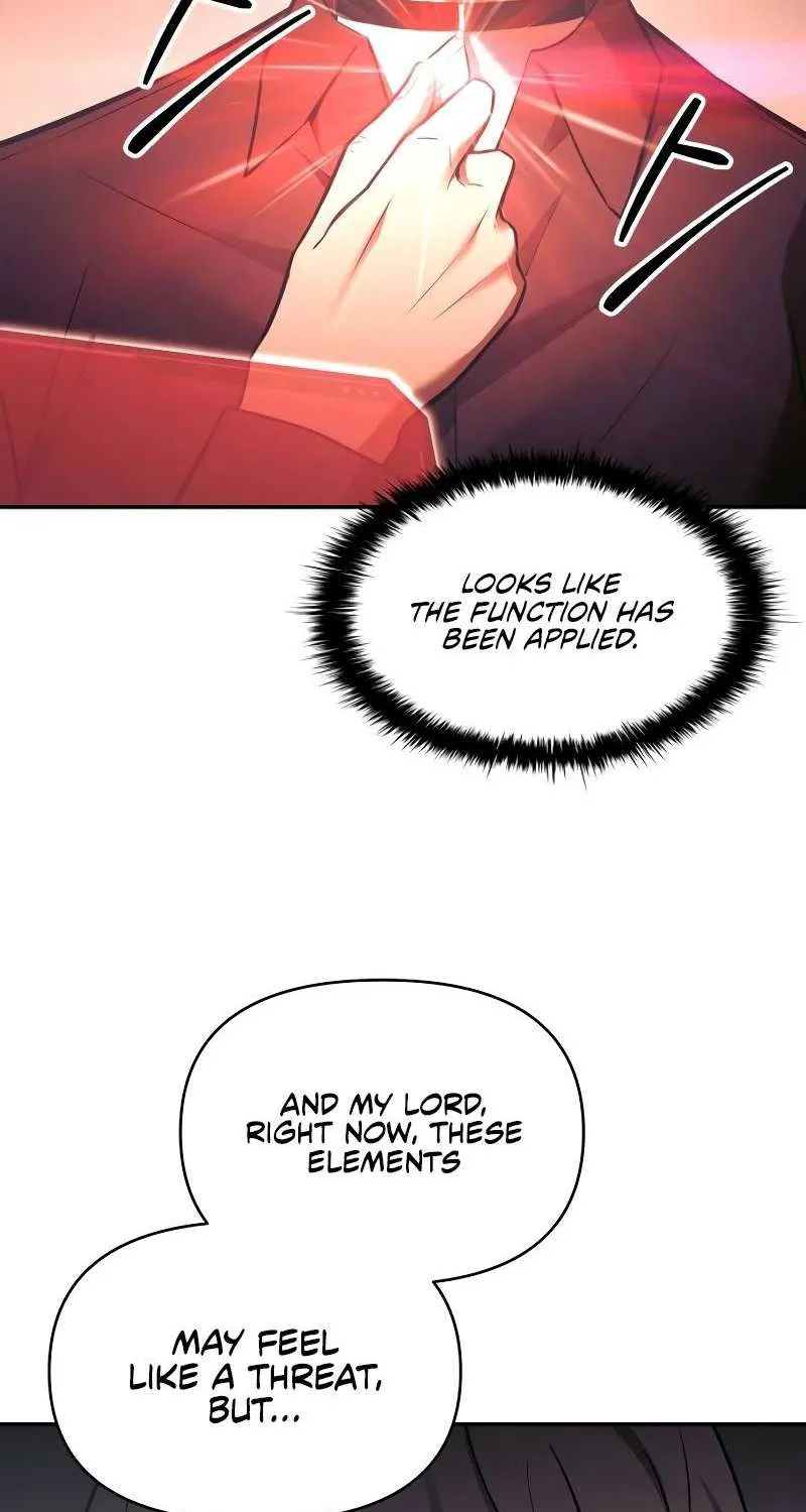 I Became the Tyrant of a Defense Game Chapter 91 page 51 - 