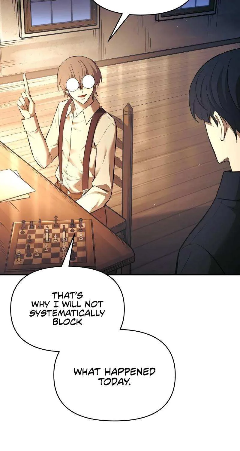I Became the Tyrant of a Defense Game Chapter 91 page 57 - 