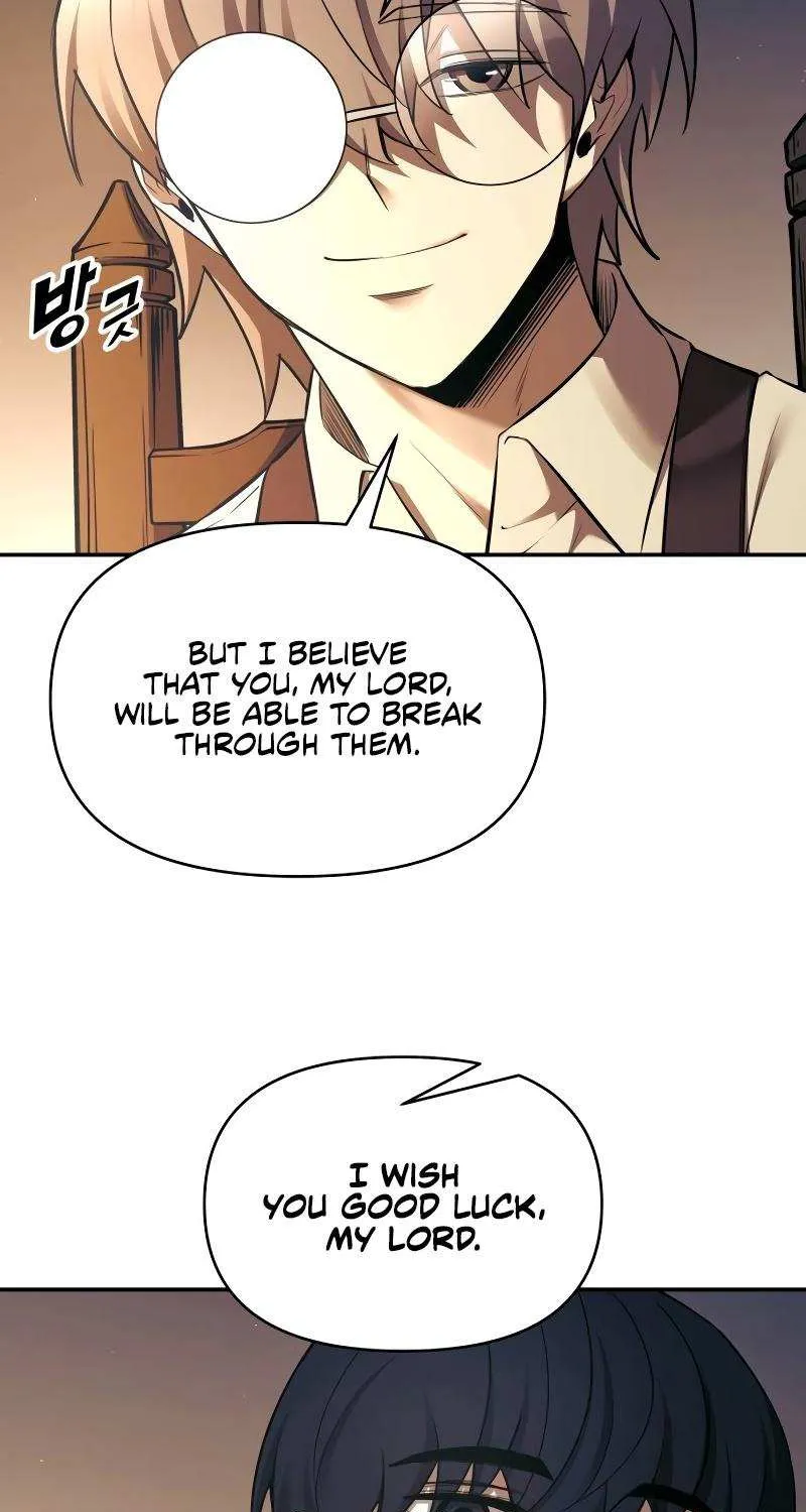 I Became the Tyrant of a Defense Game Chapter 91 page 59 - 