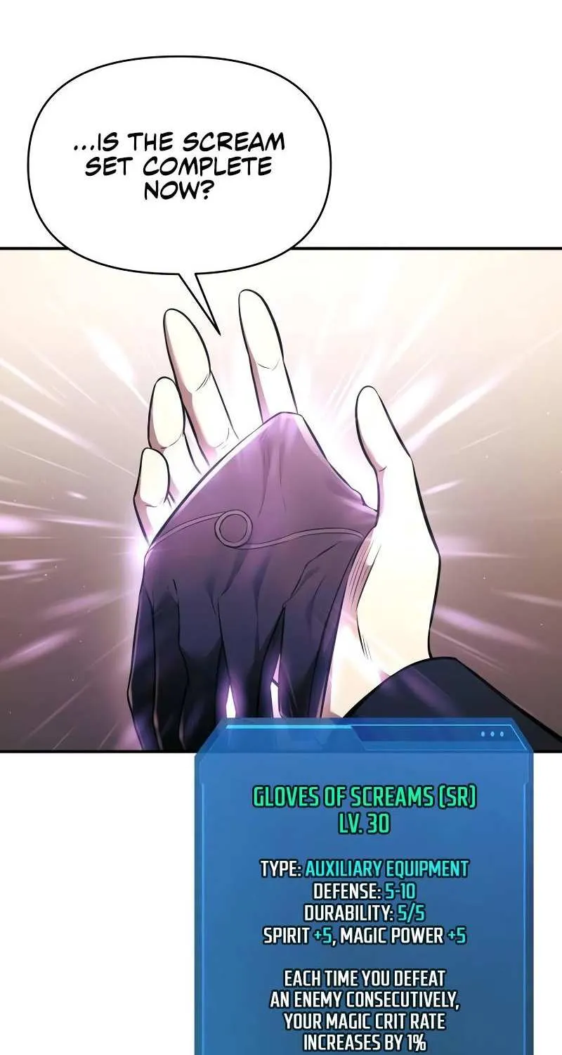 I Became the Tyrant of a Defense Game Chapter 91 page 7 - 