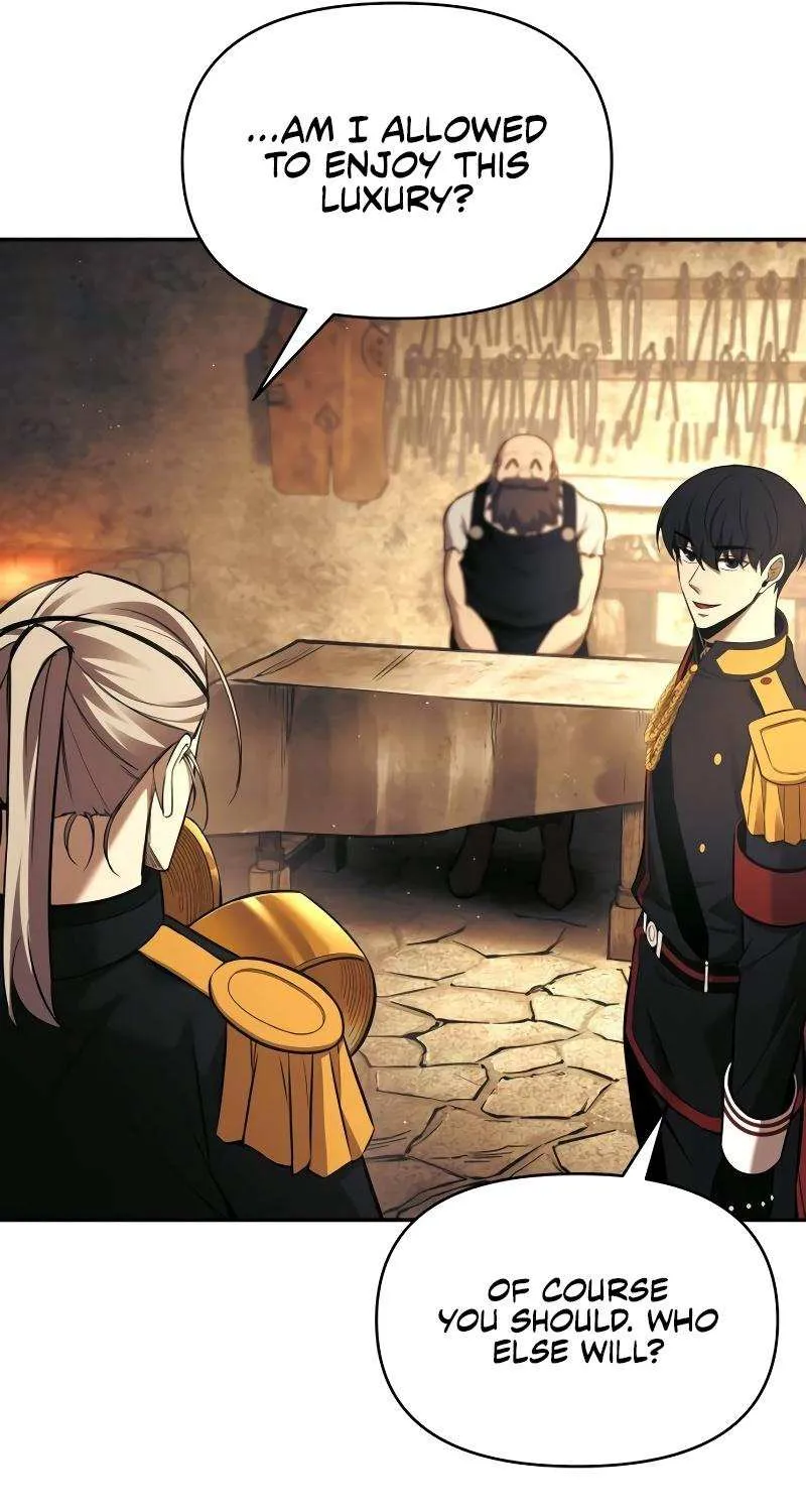 I Became the Tyrant of a Defense Game Chapter 91 page 67 - 