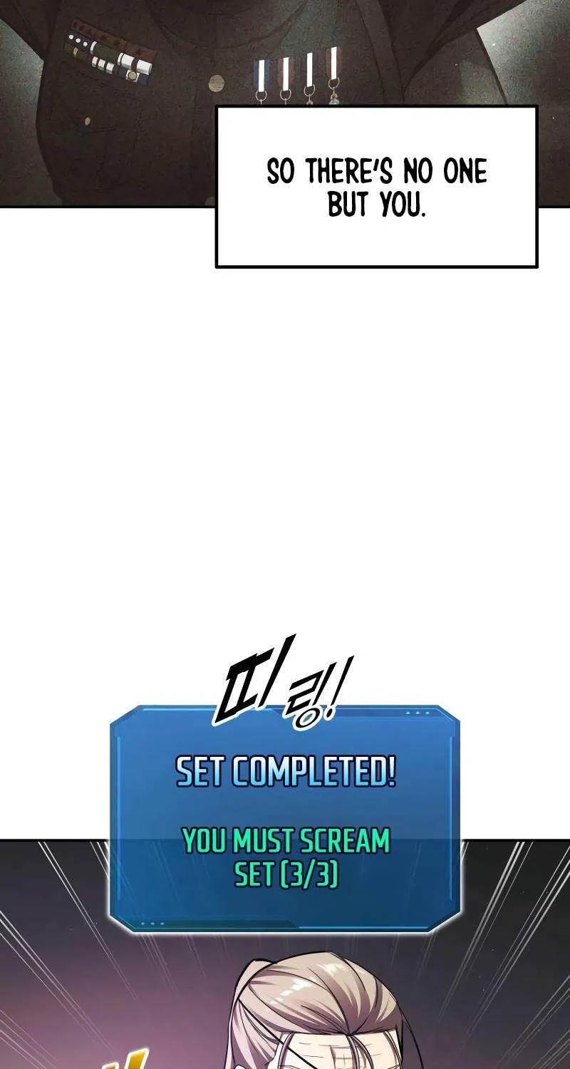 I Became the Tyrant of a Defense Game Chapter 91 page 71 - 