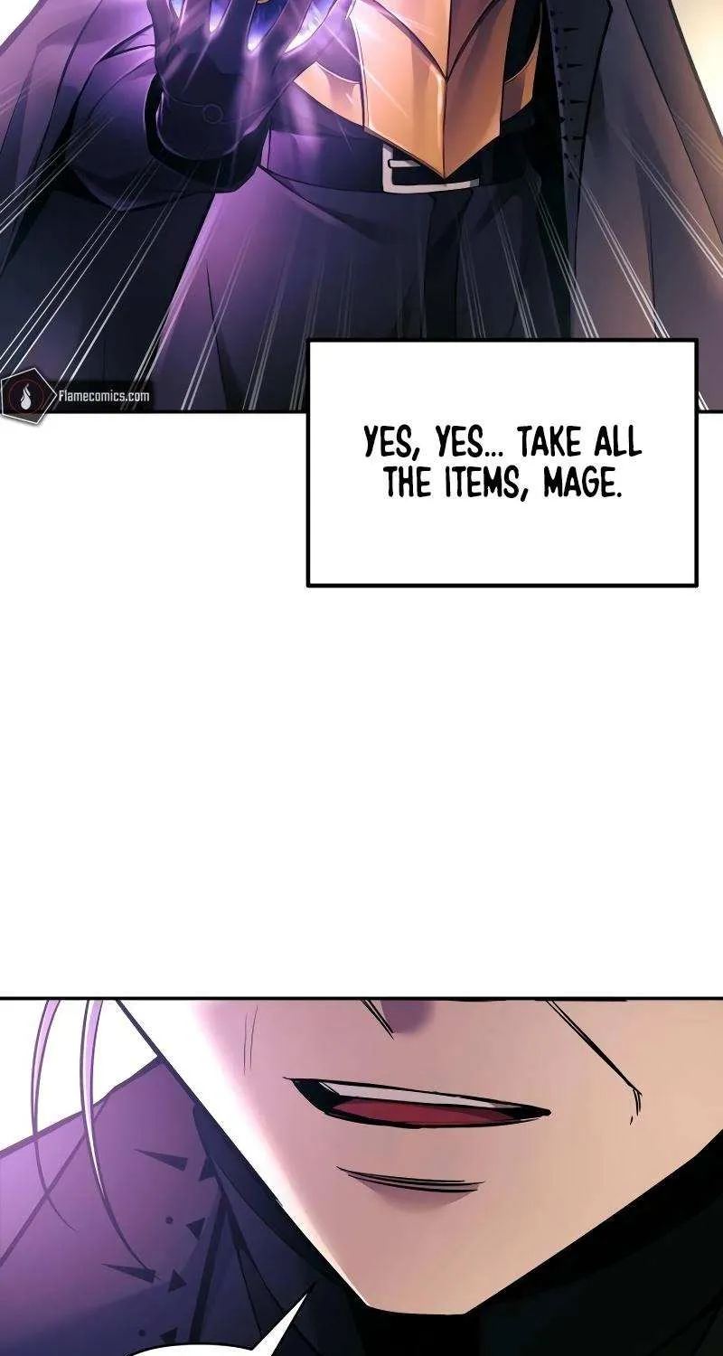 I Became the Tyrant of a Defense Game Chapter 91 page 73 - 