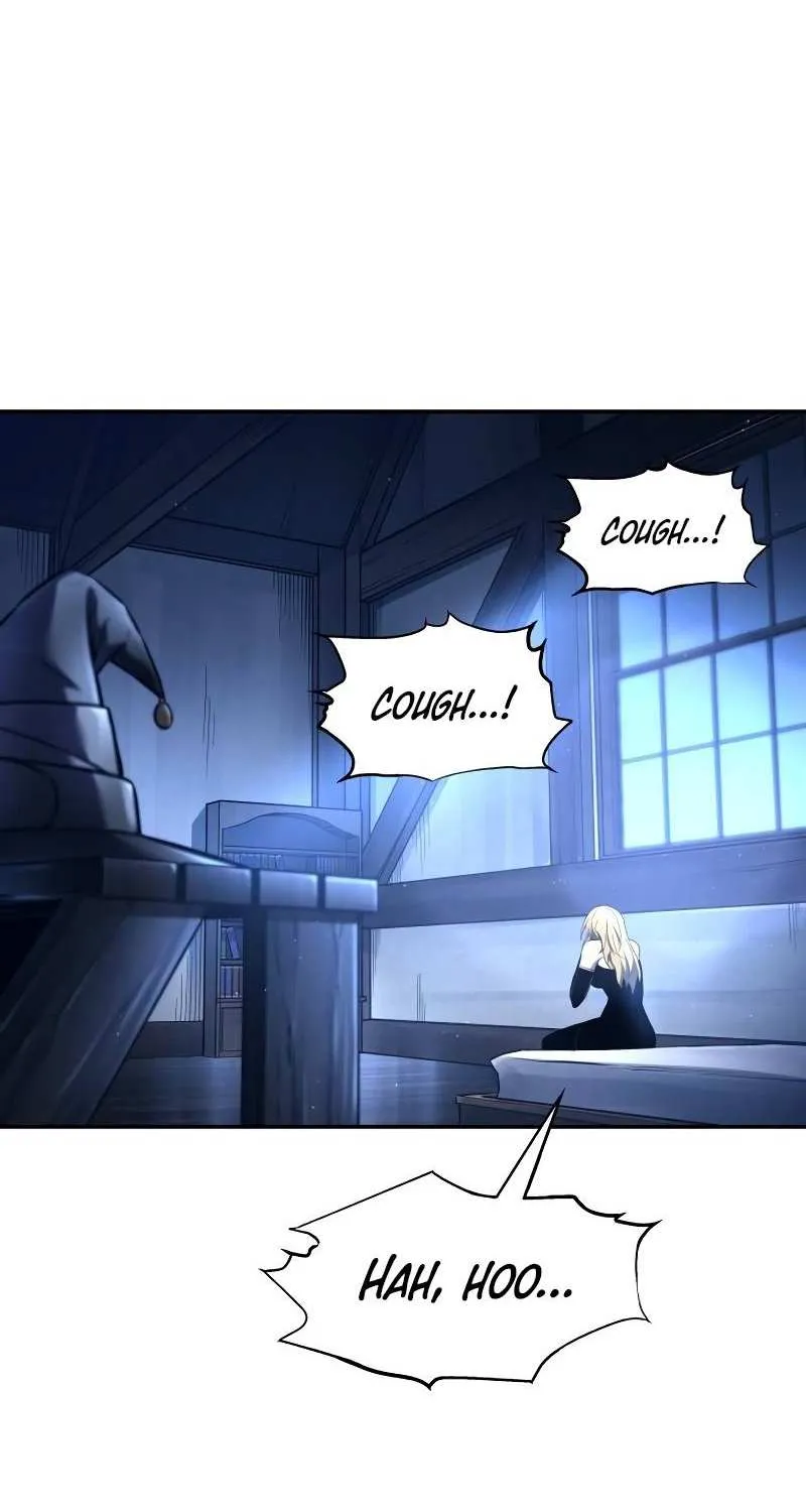 I Became the Tyrant of a Defense Game Chapter 91 page 81 - 