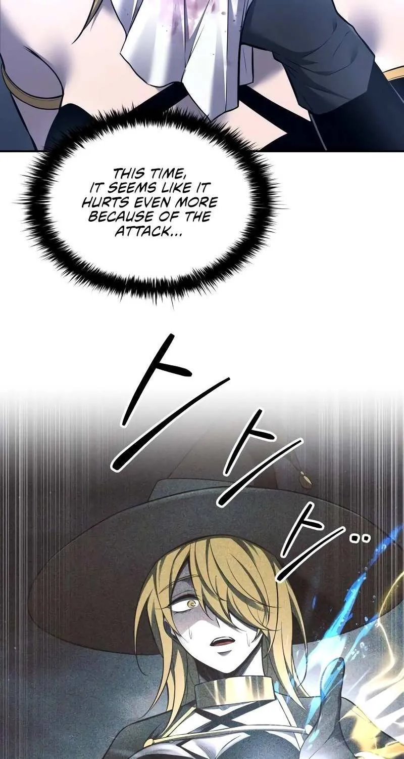 I Became the Tyrant of a Defense Game Chapter 91 page 83 - 