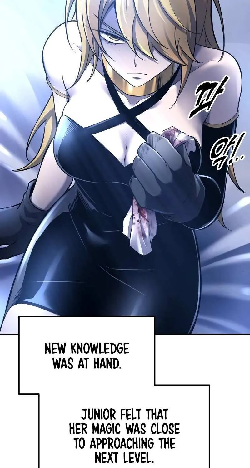 I Became the Tyrant of a Defense Game Chapter 91 page 87 - 