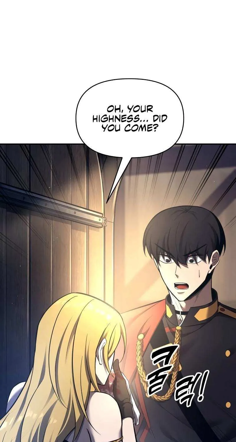 I Became the Tyrant of a Defense Game Chapter 91 page 97 - 