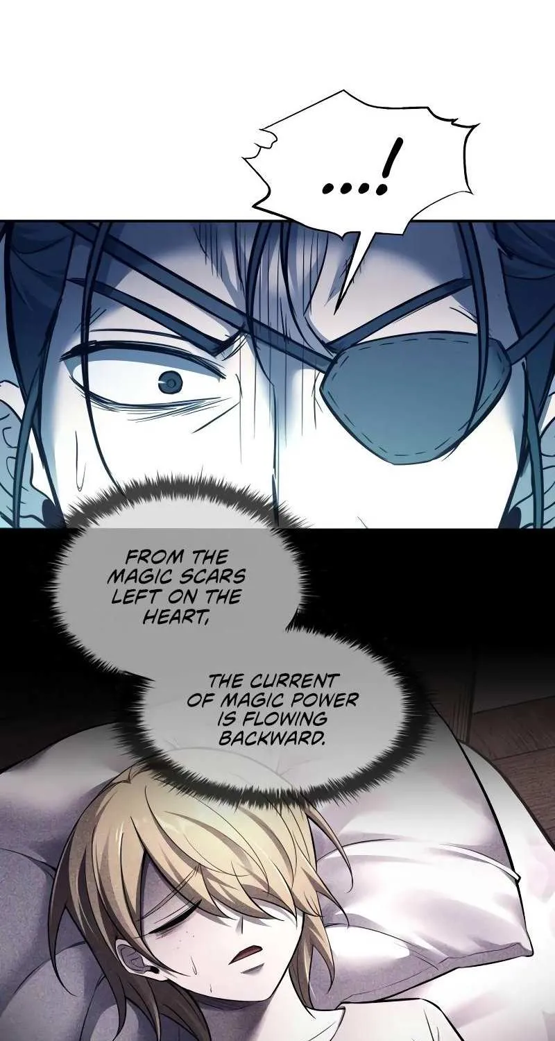 I Became the Tyrant of a Defense Game Chapter 92 page 104 - 