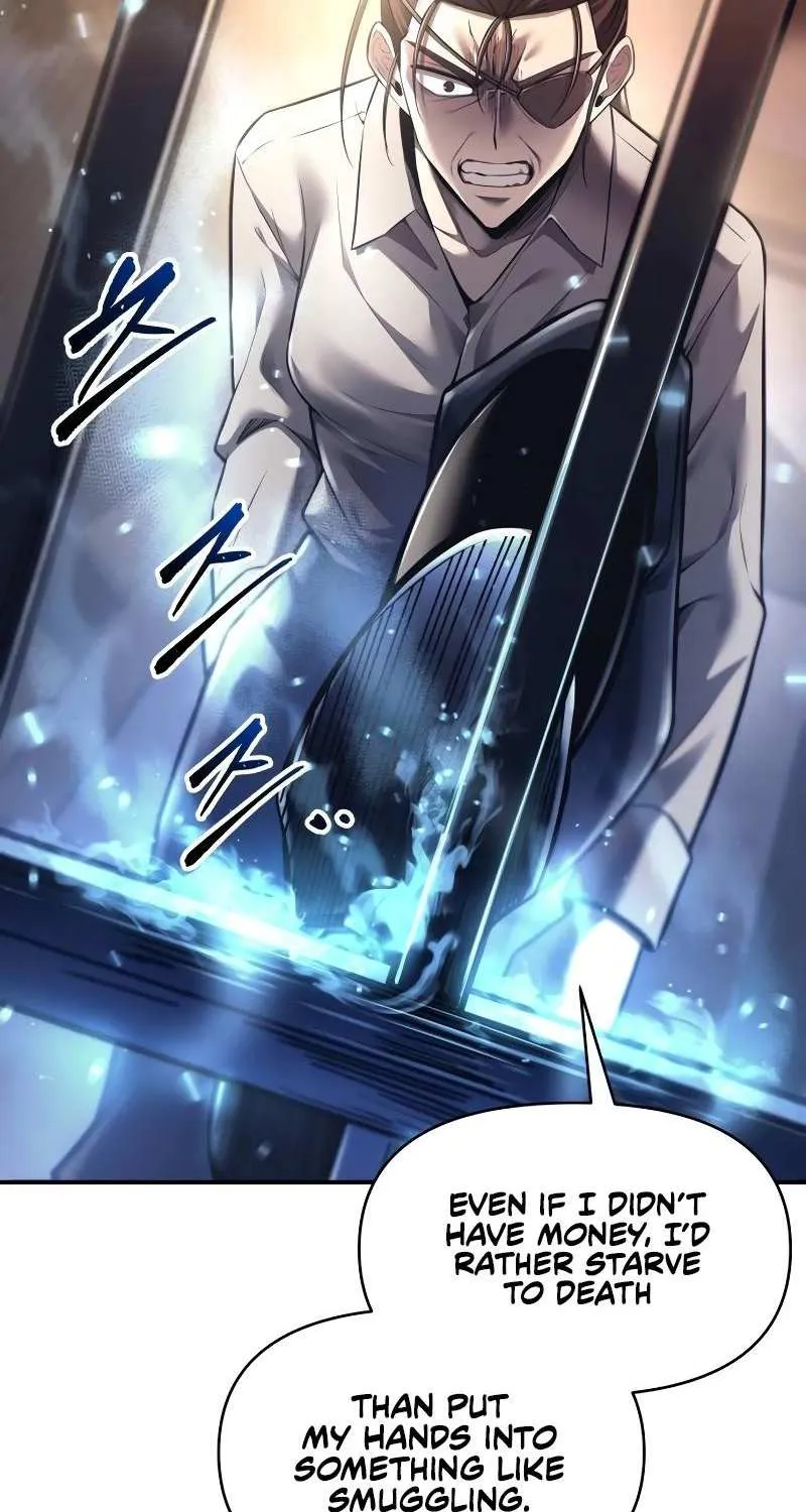 I Became the Tyrant of a Defense Game Chapter 92 page 14 - 