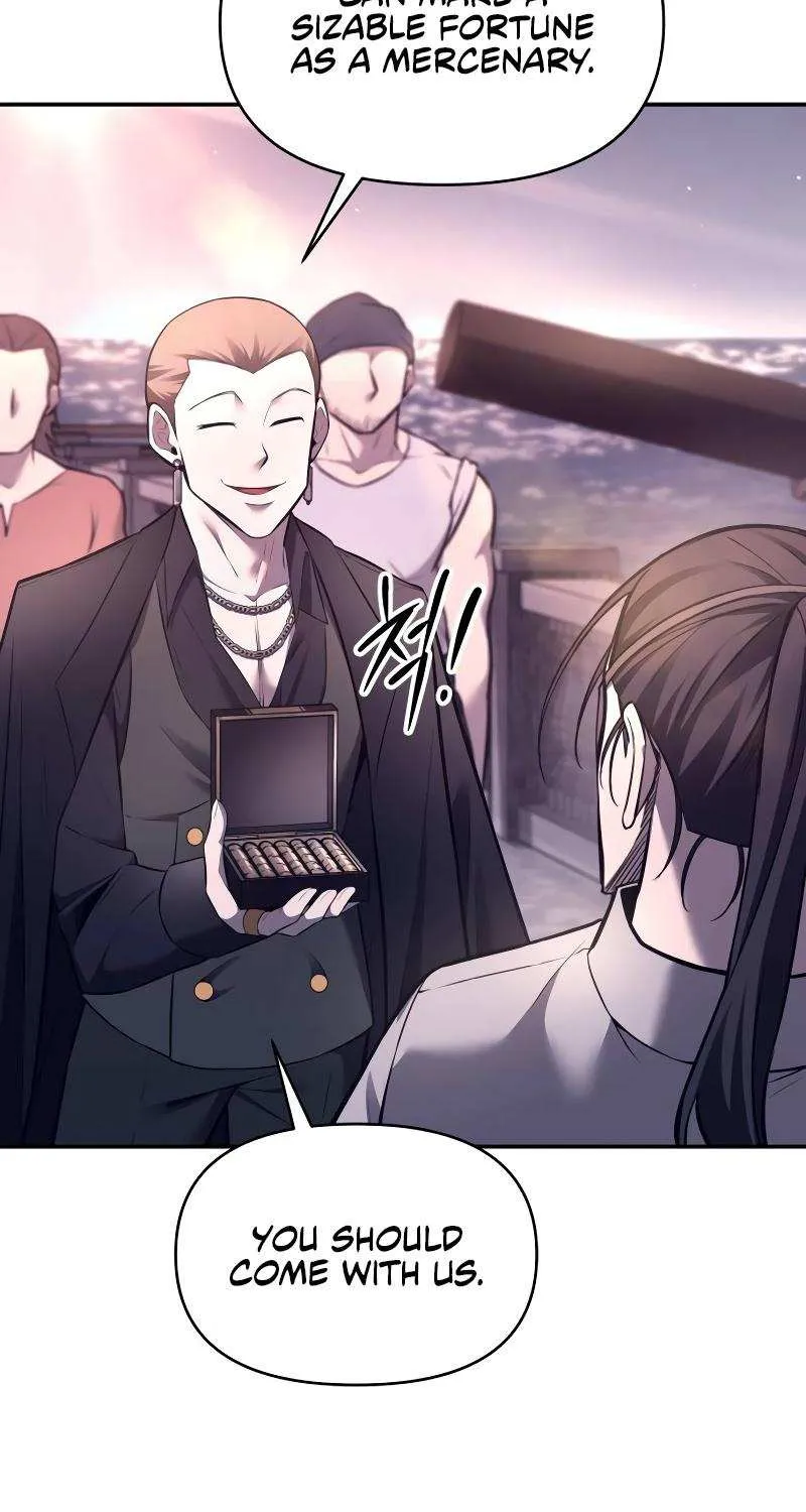 I Became the Tyrant of a Defense Game Chapter 92 page 142 - 