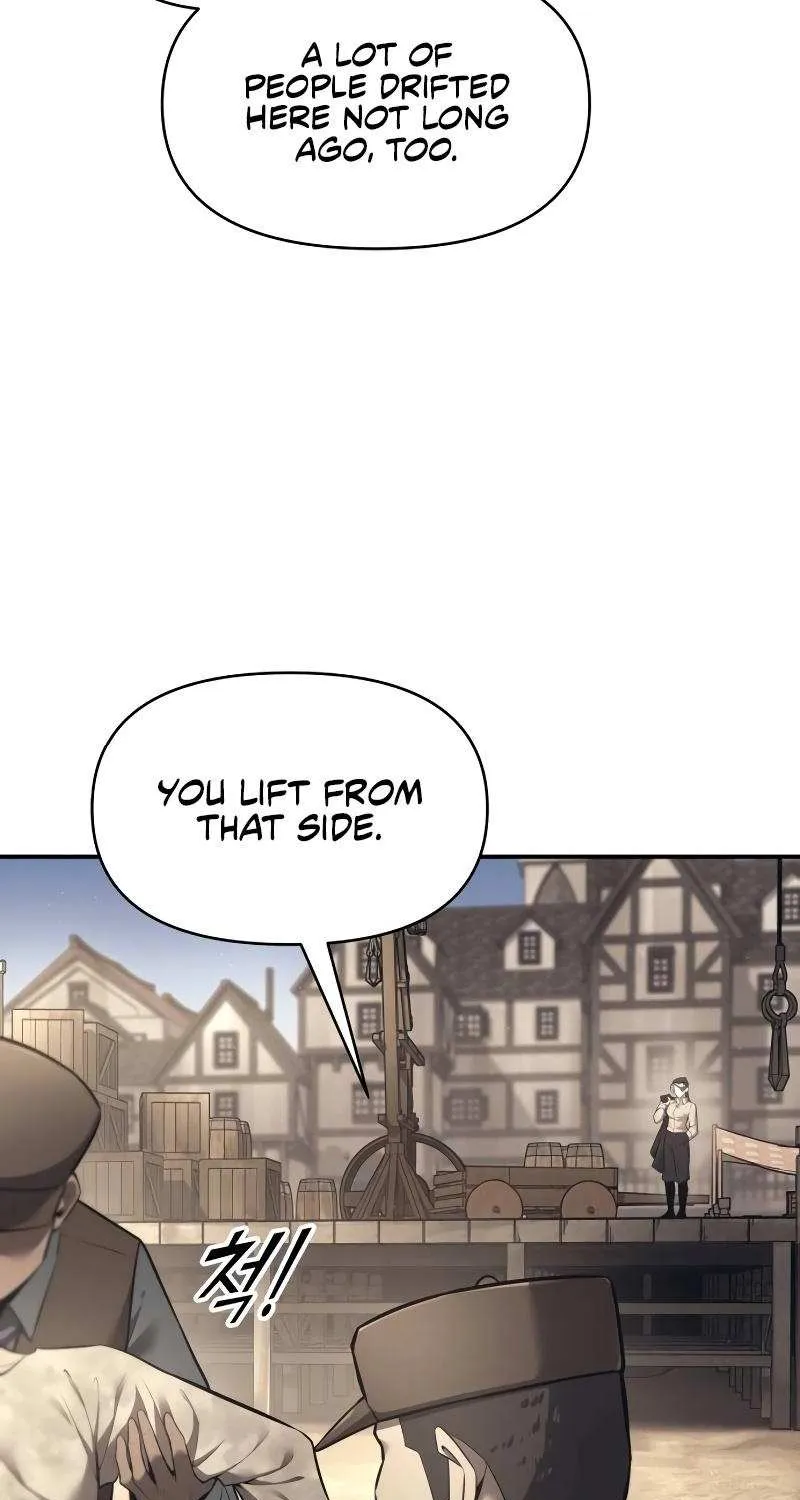 I Became the Tyrant of a Defense Game Chapter 92 page 20 - 