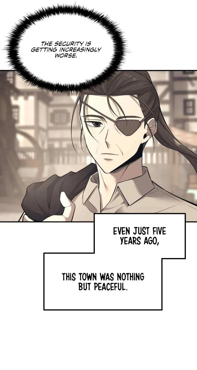 I Became the Tyrant of a Defense Game Chapter 92 page 22 - 