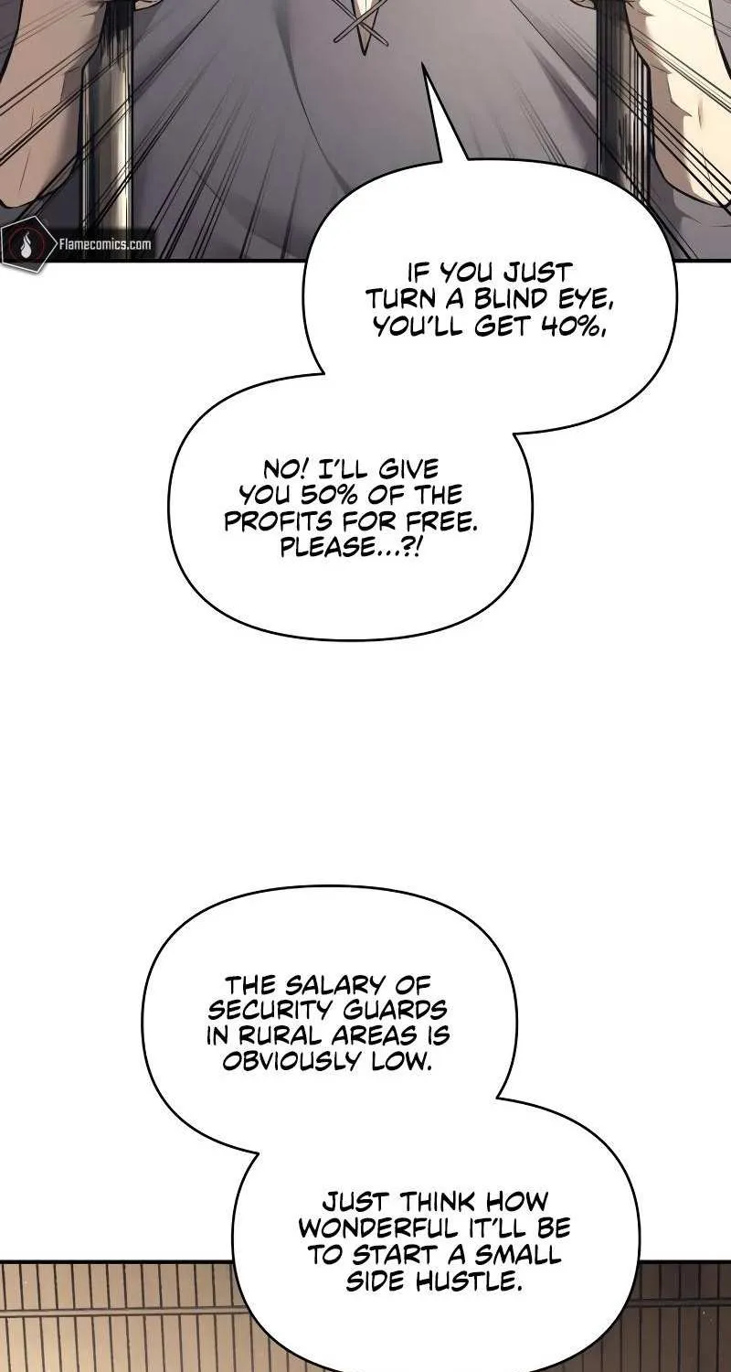 I Became the Tyrant of a Defense Game Chapter 92 page 4 - 