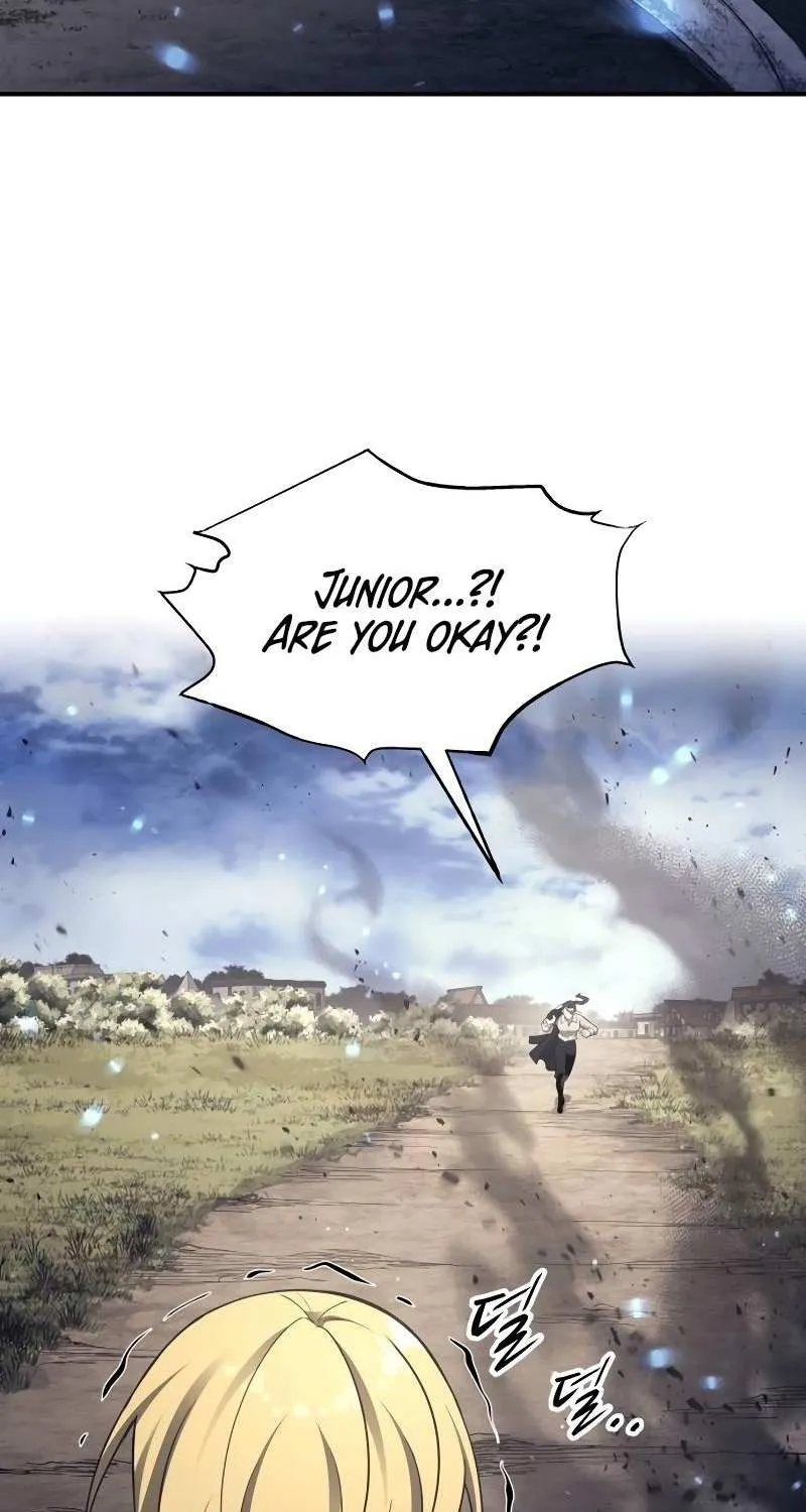 I Became the Tyrant of a Defense Game Chapter 92 page 36 - 