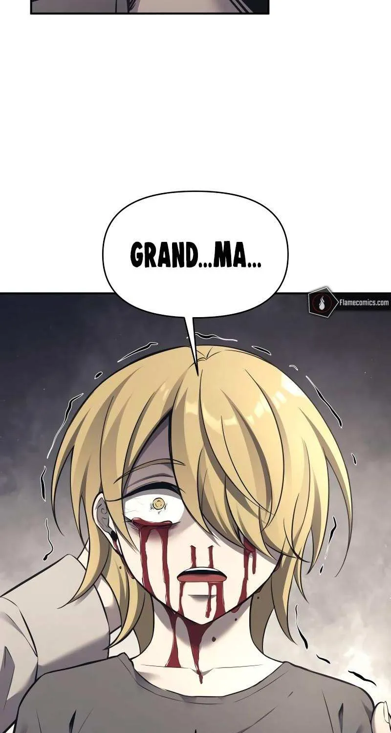I Became the Tyrant of a Defense Game Chapter 92 page 44 - 