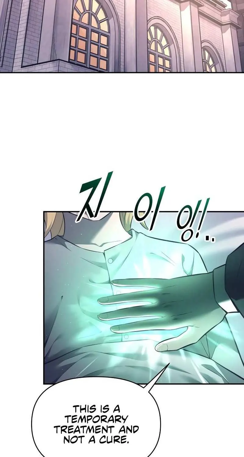 I Became the Tyrant of a Defense Game Chapter 92 page 48 - 
