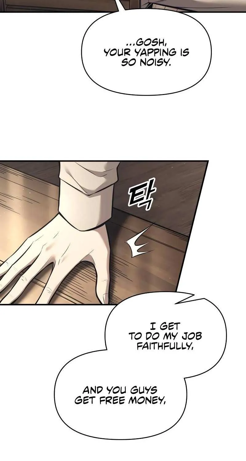 I Became the Tyrant of a Defense Game Chapter 92 page 6 - 