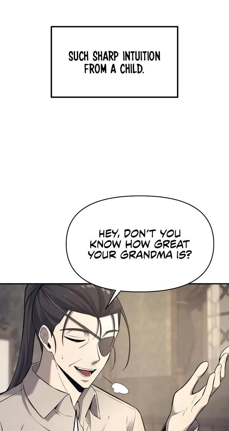 I Became the Tyrant of a Defense Game Chapter 92 page 86 - 