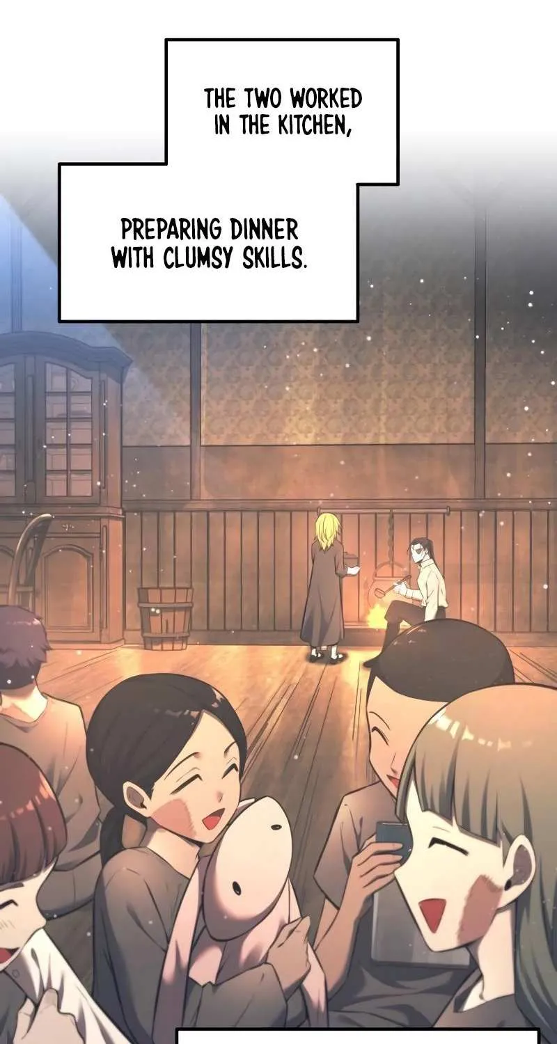 I Became the Tyrant of a Defense Game Chapter 92 page 94 - 