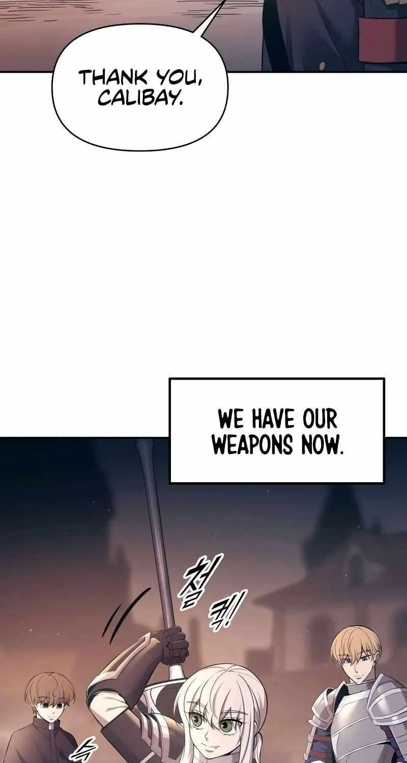 I Became the Tyrant of a Defense Game Chapter 93 page 104 - 