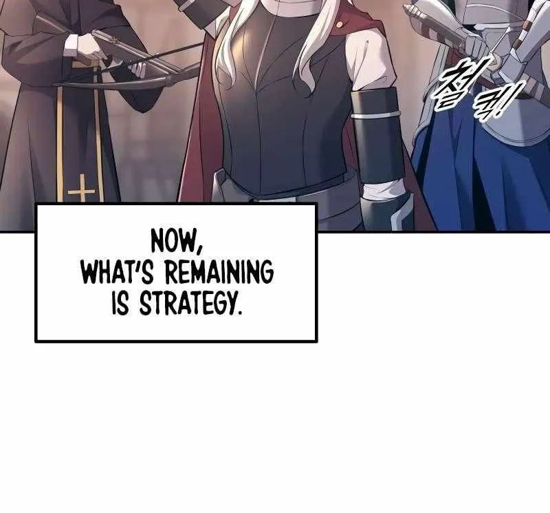 I Became the Tyrant of a Defense Game Chapter 93 page 105 - 