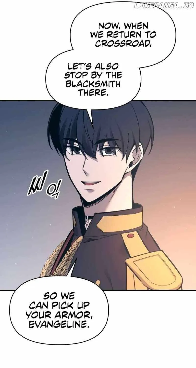 I Became the Tyrant of a Defense Game Chapter 93 page 106 - 
