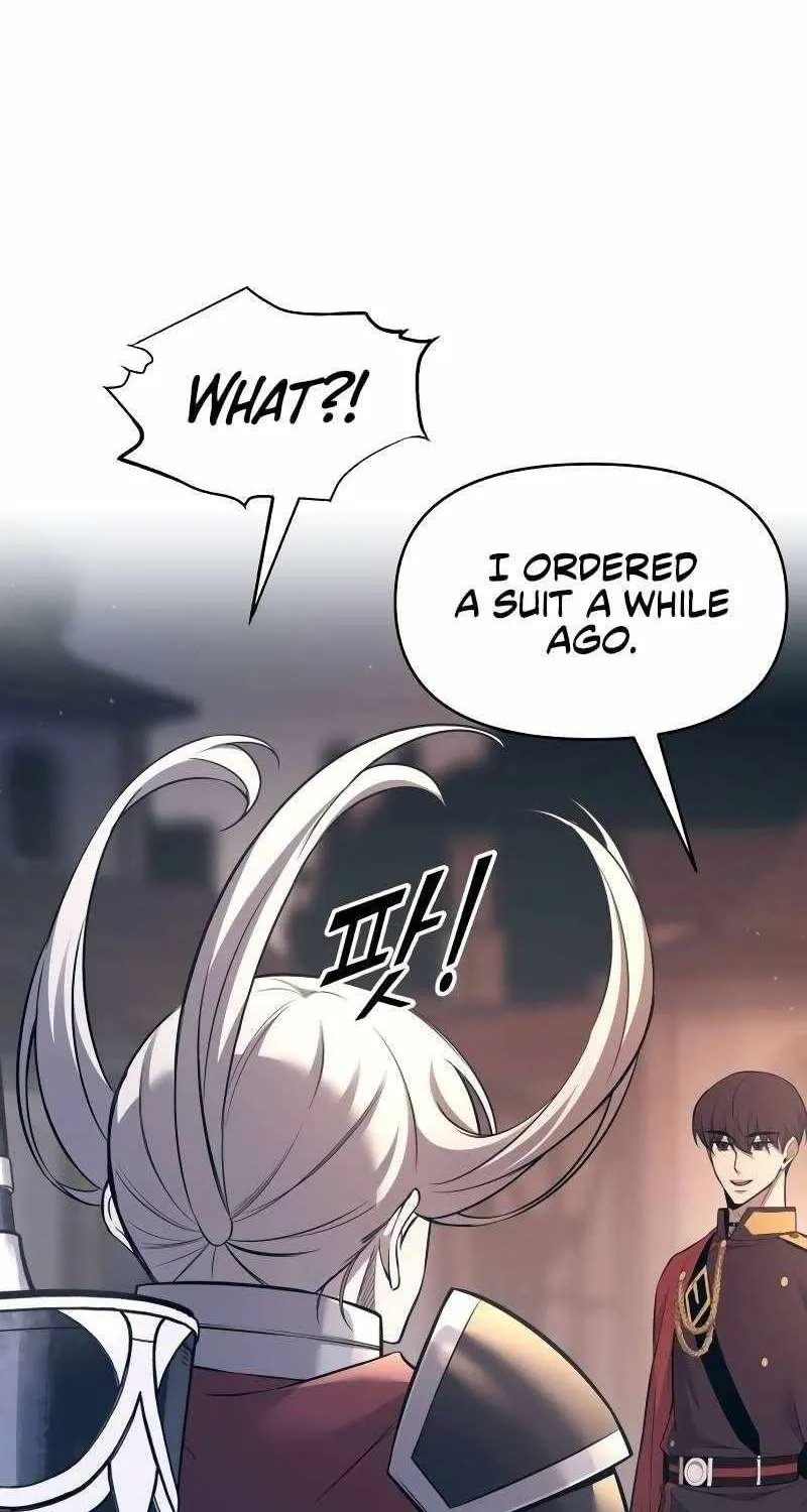 I Became the Tyrant of a Defense Game Chapter 93 page 107 - 