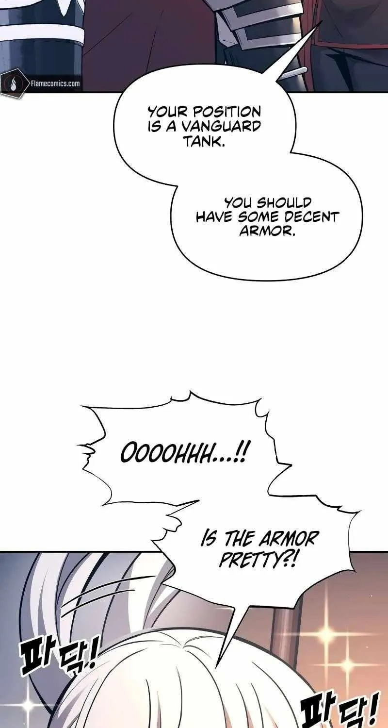 I Became the Tyrant of a Defense Game Chapter 93 page 108 - 