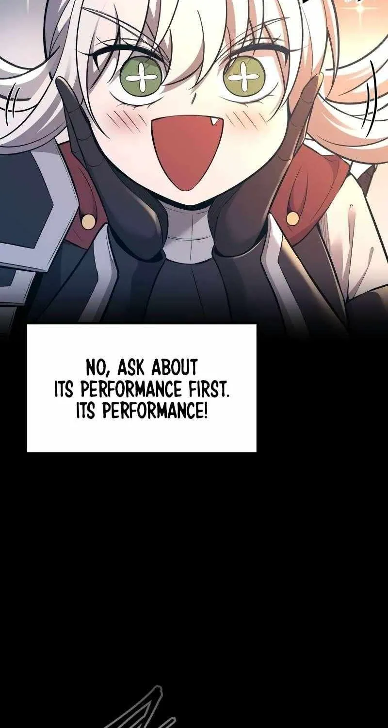 I Became the Tyrant of a Defense Game Chapter 93 page 109 - 