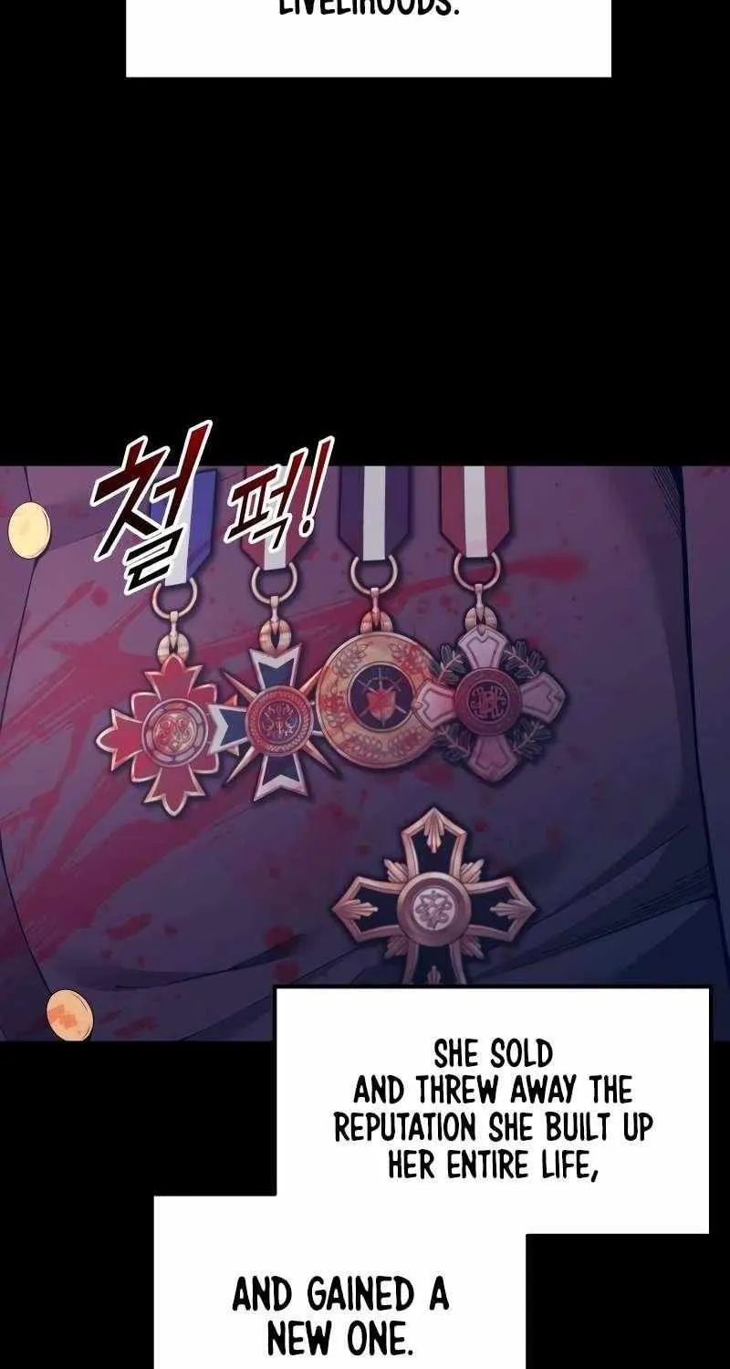 I Became the Tyrant of a Defense Game Chapter 93 page 17 - 