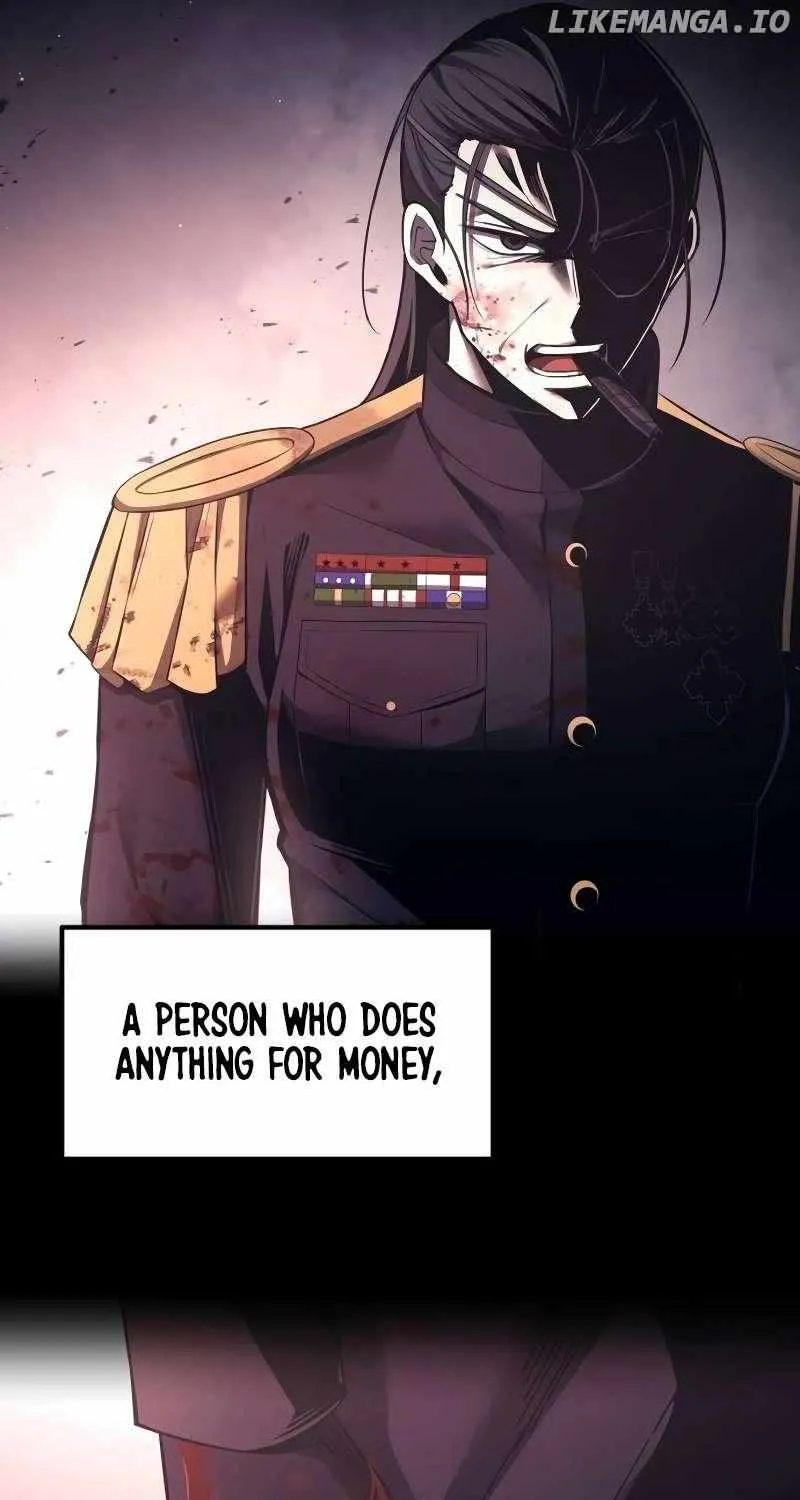 I Became the Tyrant of a Defense Game Chapter 93 page 19 - 