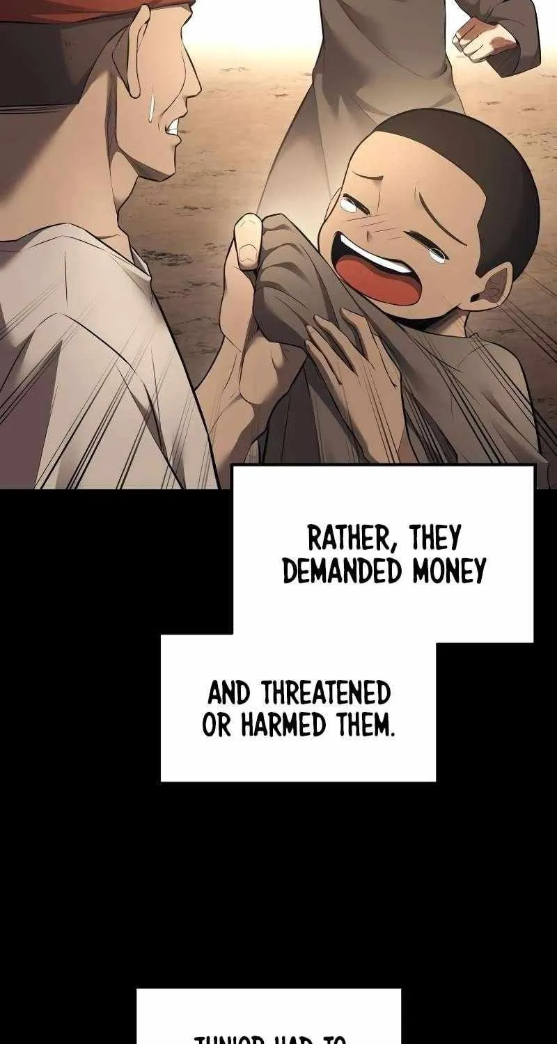 I Became the Tyrant of a Defense Game Chapter 93 page 23 - 