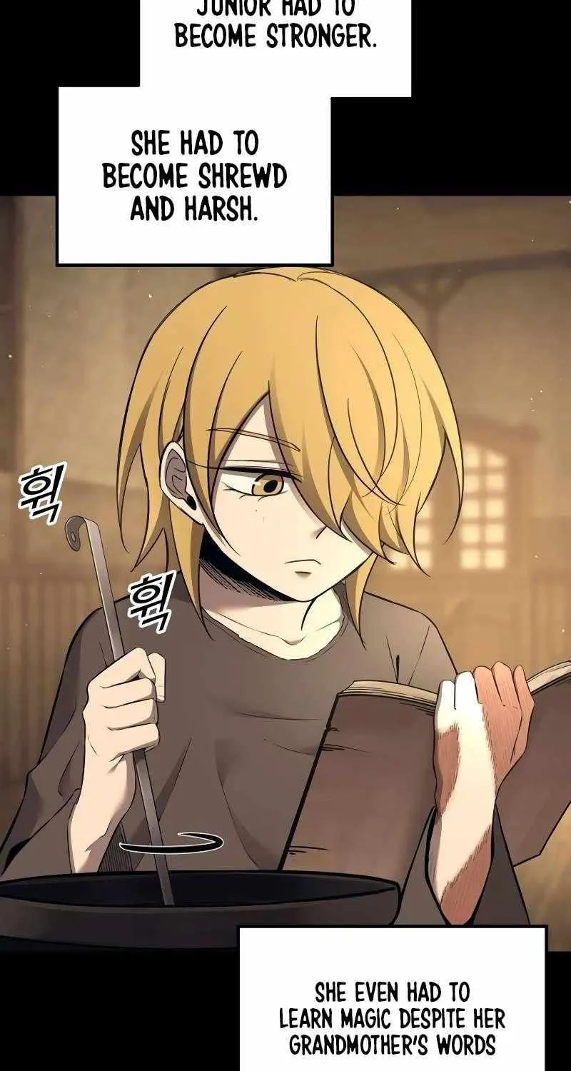 I Became the Tyrant of a Defense Game Chapter 93 page 24 - 