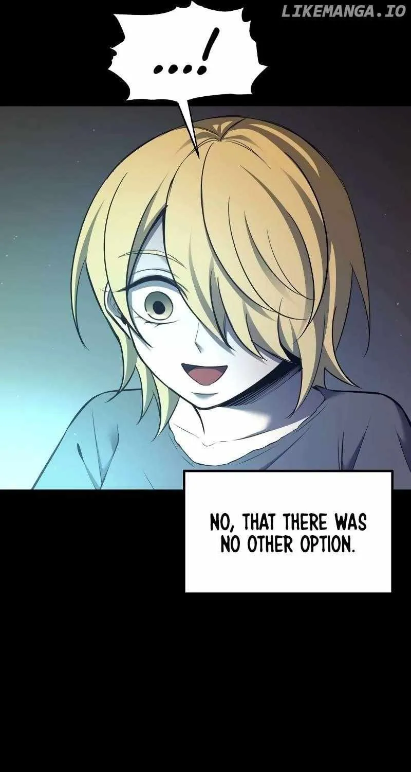 I Became the Tyrant of a Defense Game Chapter 93 page 27 - 