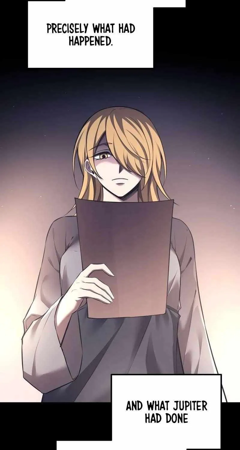 I Became the Tyrant of a Defense Game Chapter 93 page 32 - 