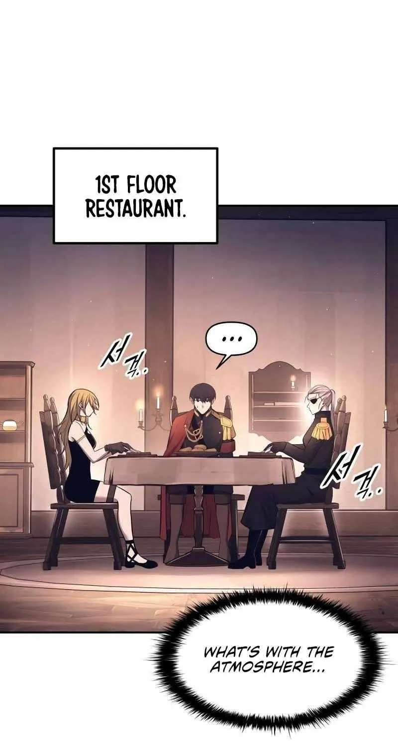 I Became the Tyrant of a Defense Game Chapter 93 page 39 - 