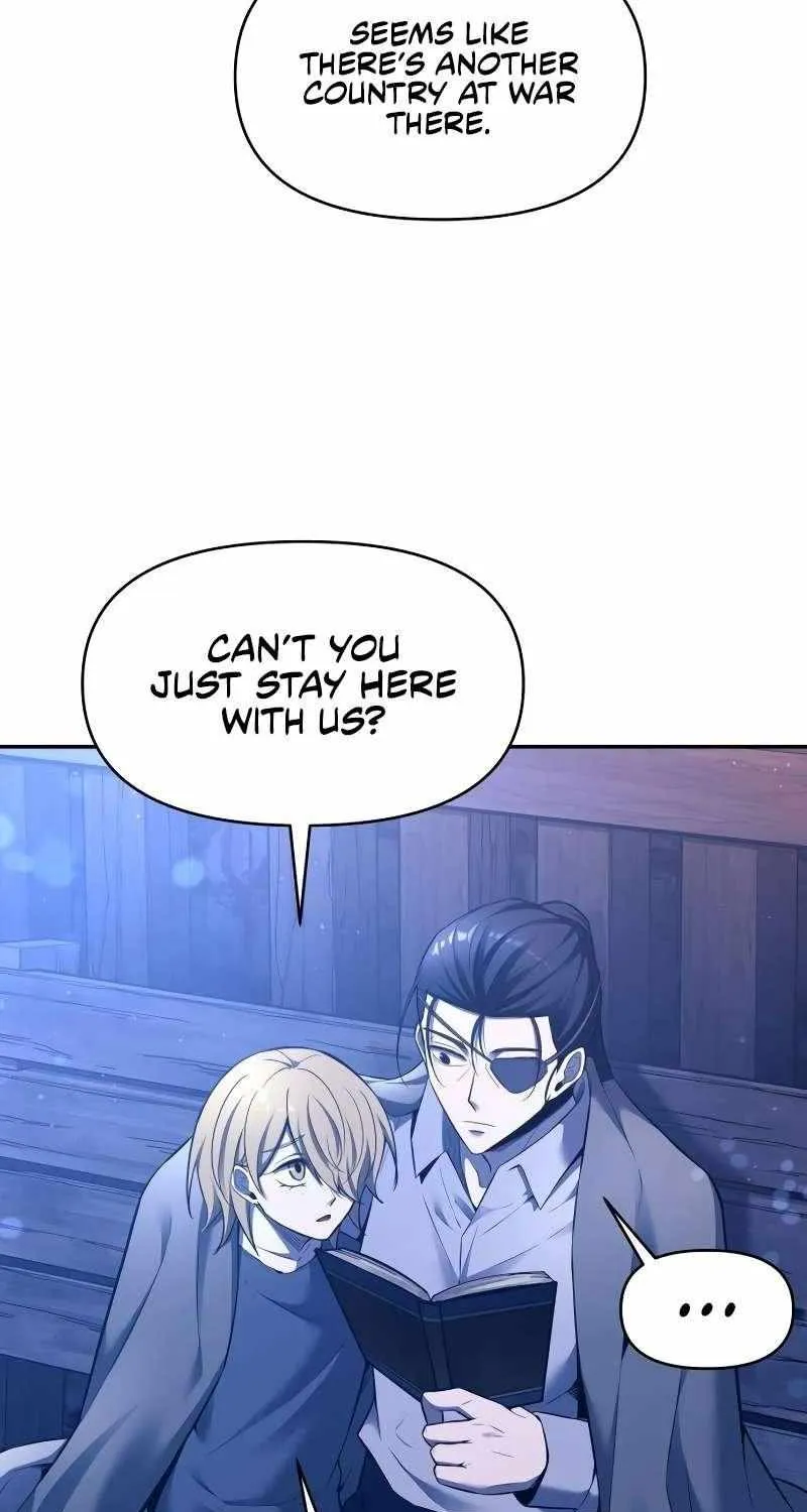 I Became the Tyrant of a Defense Game Chapter 93 page 5 - 