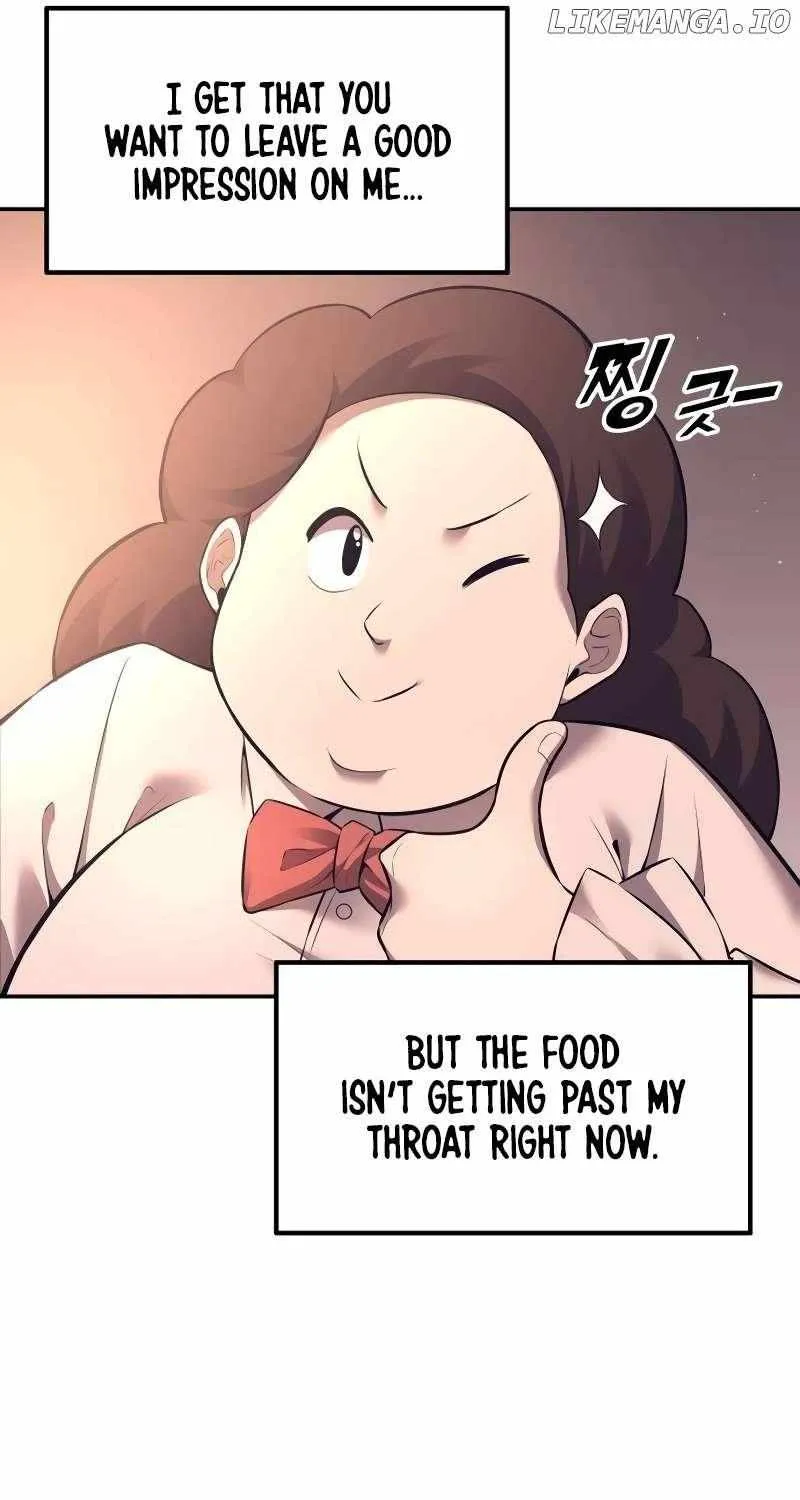 I Became the Tyrant of a Defense Game Chapter 93 page 43 - 